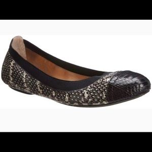 Tory Burch Lisa ballet flat